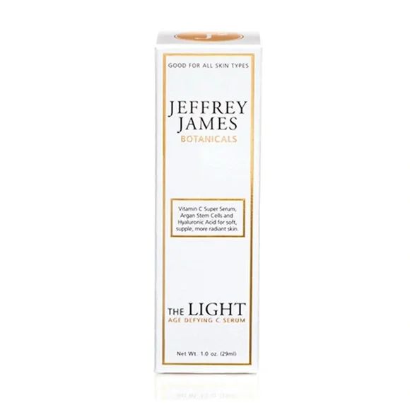 Jeffrey James Vitamin C Super Serum - Picture 2 of 3